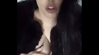 Taboo Step Mom to take load in her pussy and squirt